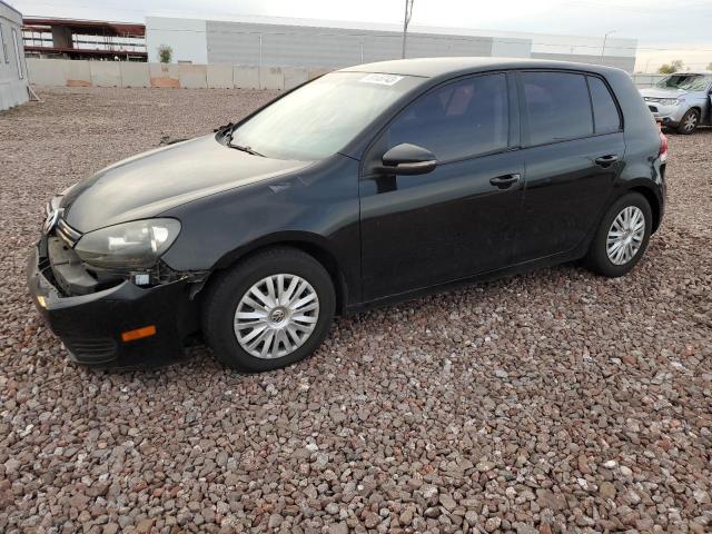 VOLKSWAGEN GOLF 2012 wvwdb7aj5cw286408