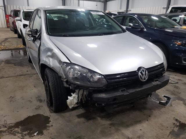 VOLKSWAGEN GOLF 2013 wvwdb7aj5dw121265