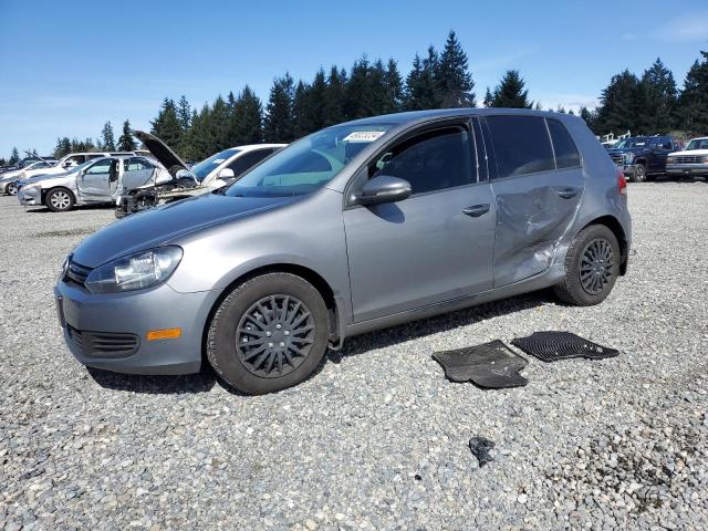 VOLKSWAGEN GOLF 2013 wvwdb7aj5dw136400