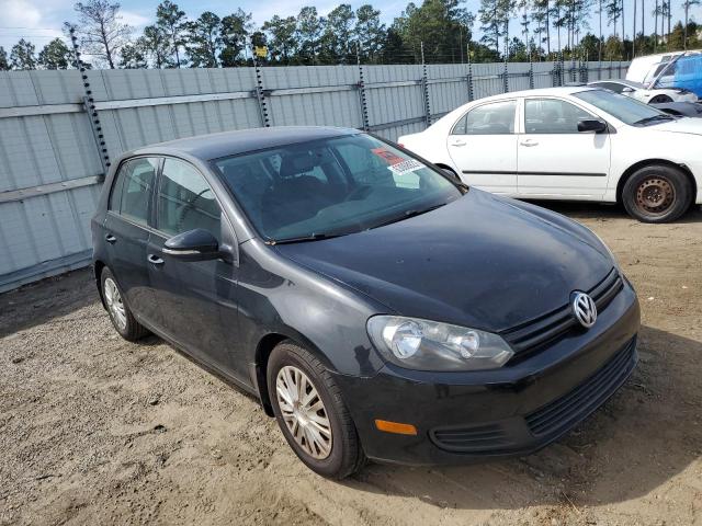 VOLKSWAGEN GOLF 2012 wvwdb7aj6cw281685