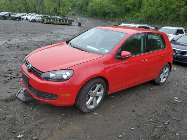 VOLKSWAGEN GOLF 2013 wvwdb7aj7dw135524