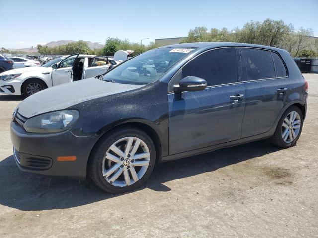 VOLKSWAGEN GOLF 2014 wvwdb7aj7ew001565