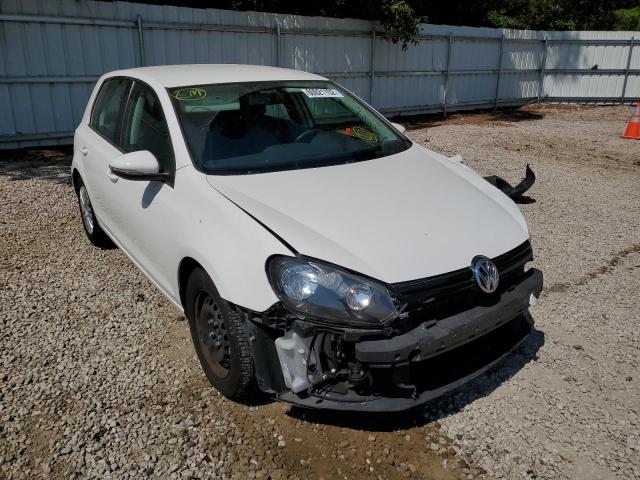 VOLKSWAGEN GOLF 2013 wvwdb7aj8dw119526