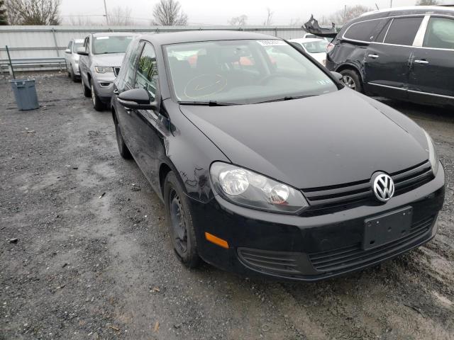 VOLKSWAGEN GOLF 2013 wvwdb7aj8dw137041