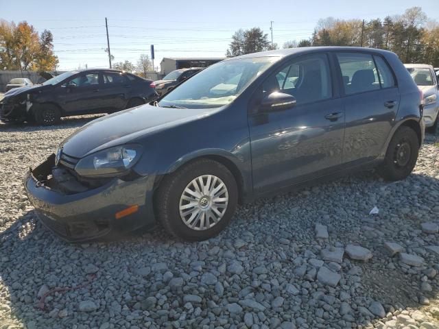 VOLKSWAGEN GOLF 2014 wvwdb7aj8ew007780