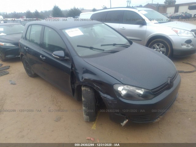 VOLKSWAGEN GOLF 2014 wvwdb7aj8ew008962