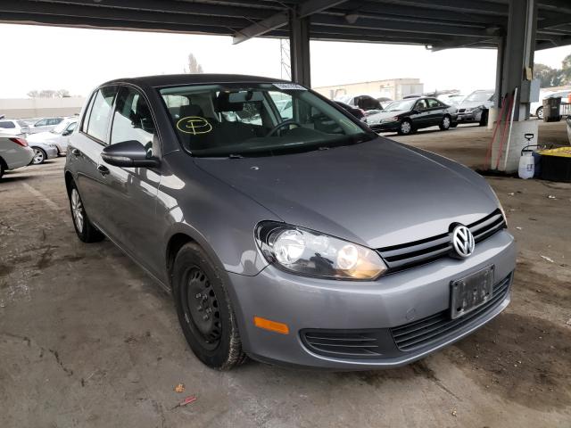 VOLKSWAGEN GOLF 2013 wvwdb7aj9ew001874