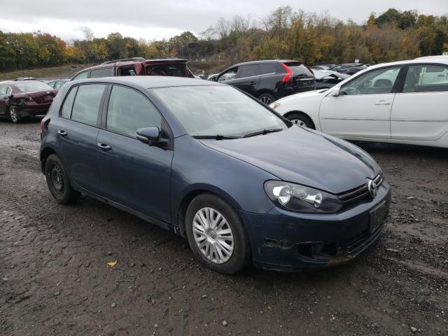 VOLKSWAGEN GOLF 2012 wvwdb7ajxcw174669