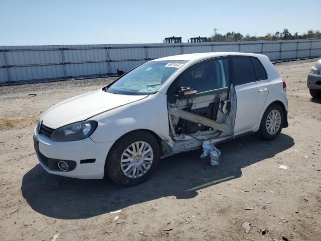 VOLKSWAGEN GOLF 2013 wvwdb7ajxdw137686