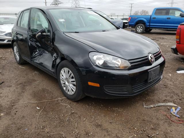 VOLKSWAGEN GOLF 2014 wvwdb7ajxew003519