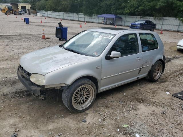 VOLKSWAGEN GTI 2000 wvwde21j0yw694865