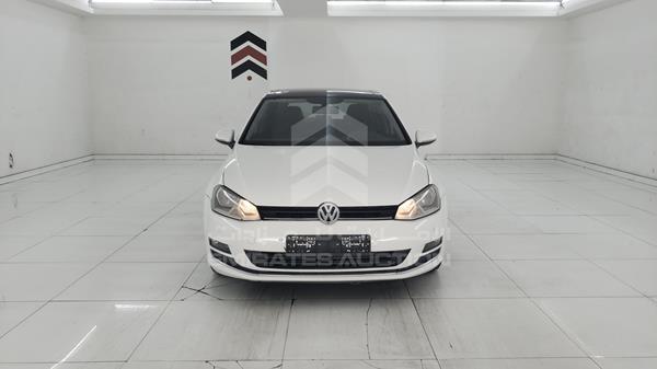 VOLKSWAGEN GOLF 2016 wvwdh2au0gw000885