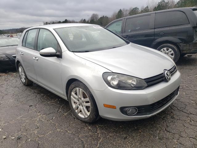 VOLKSWAGEN GOLF 2013 wvwdm7aj2dw037771