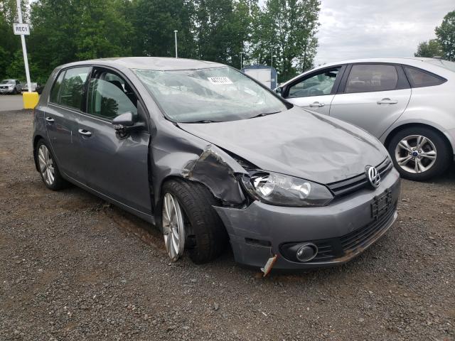 VOLKSWAGEN GOLF 2014 wvwdm7aj2ew006781