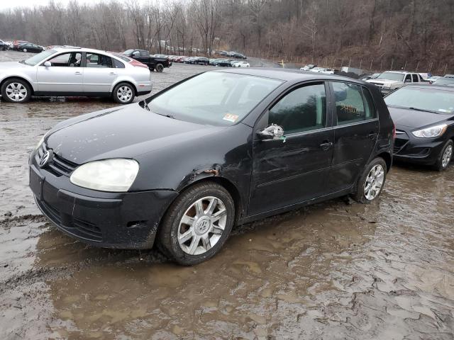 VOLKSWAGEN RABBIT 2006 wvwdr71k36w173680