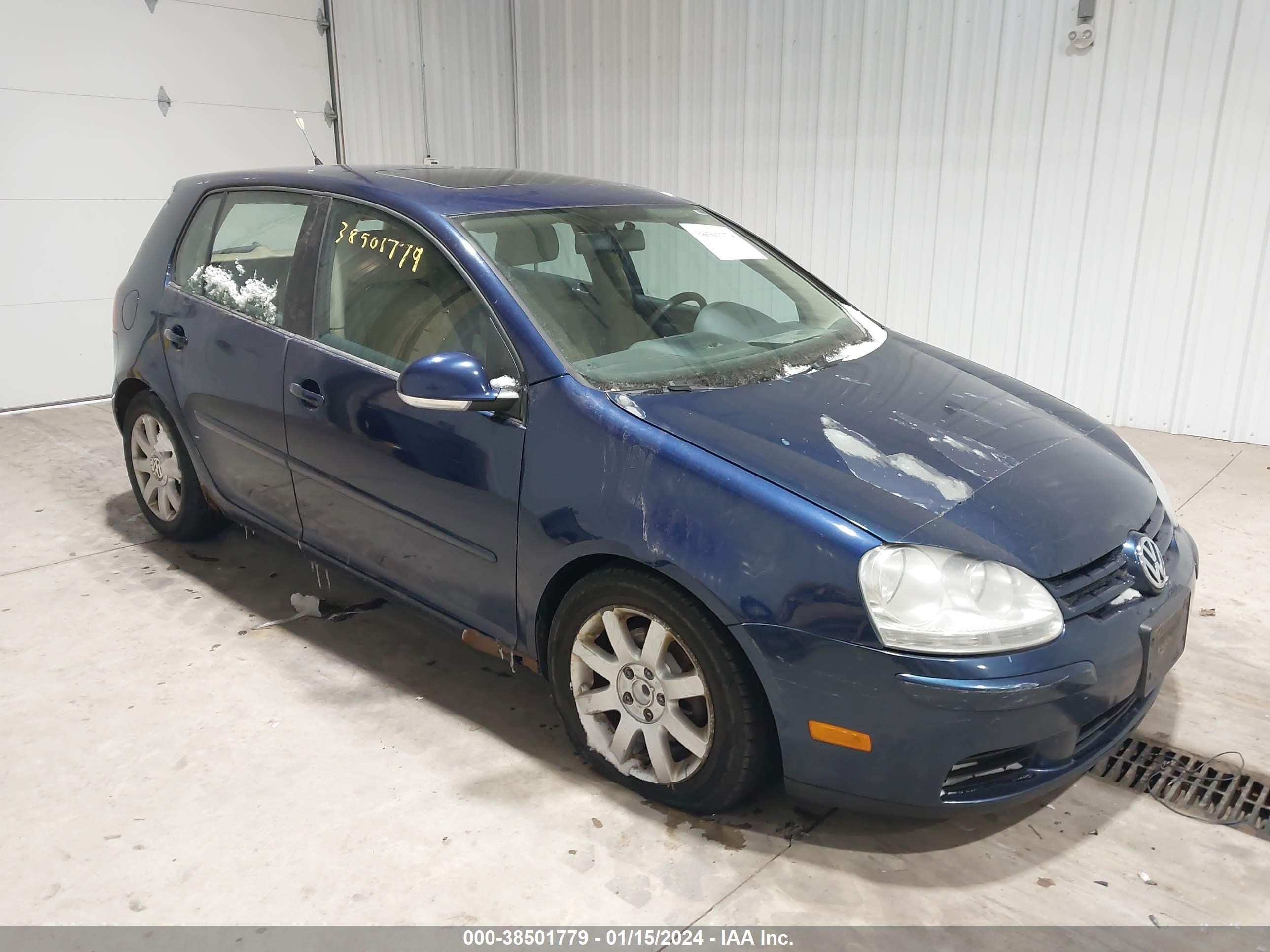 VOLKSWAGEN NULL 2006 wvwdr71k56w135450