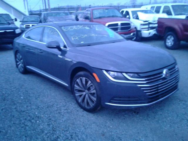 VOLKSWAGEN ARTEON SEL 2020 wvwdr7an7le012339