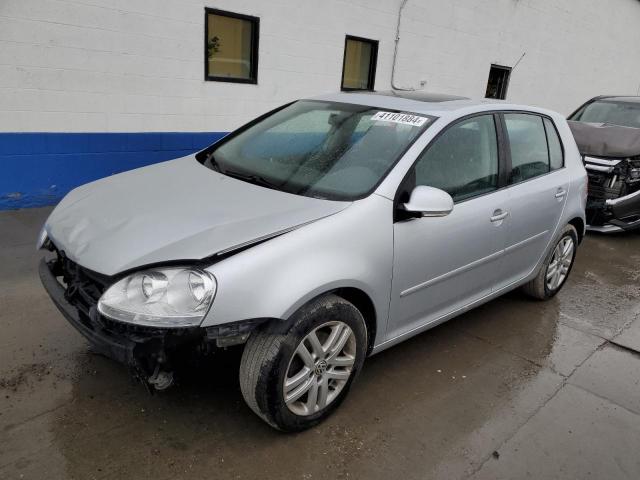 VOLKSWAGEN RABBIT 2006 wvwds71kx6w176418