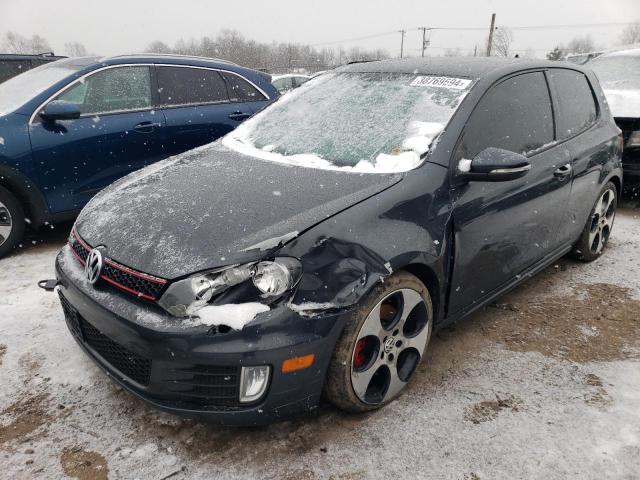 VOLKSWAGEN GTI 2013 wvwed7aj0dw116585