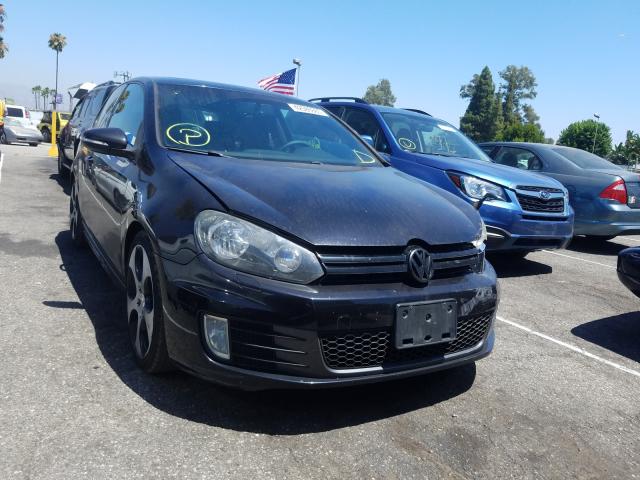 VOLKSWAGEN GTI 2010 wvwed7aj1aw238433