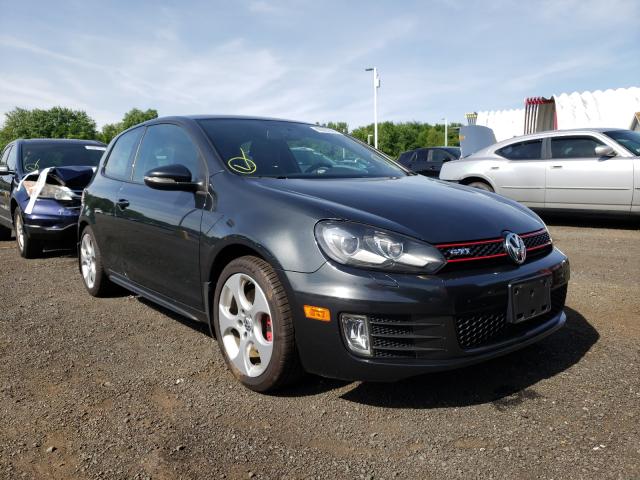 VOLKSWAGEN GTI 2010 wvwed7aj1aw406183