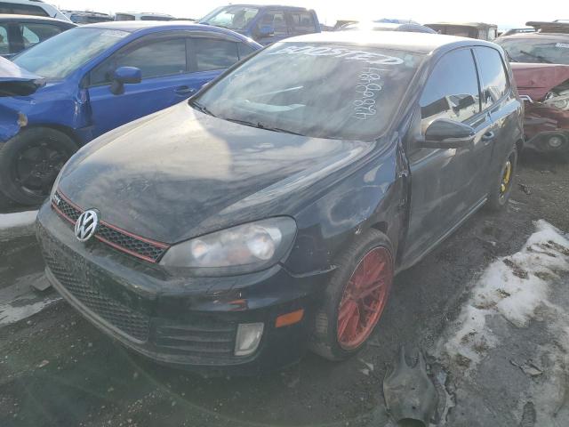 VOLKSWAGEN GTI 2013 wvwed7aj1dw094094