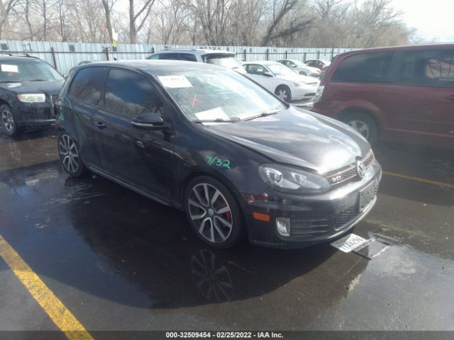 VOLKSWAGEN GTI 2013 wvwed7aj2dw028413