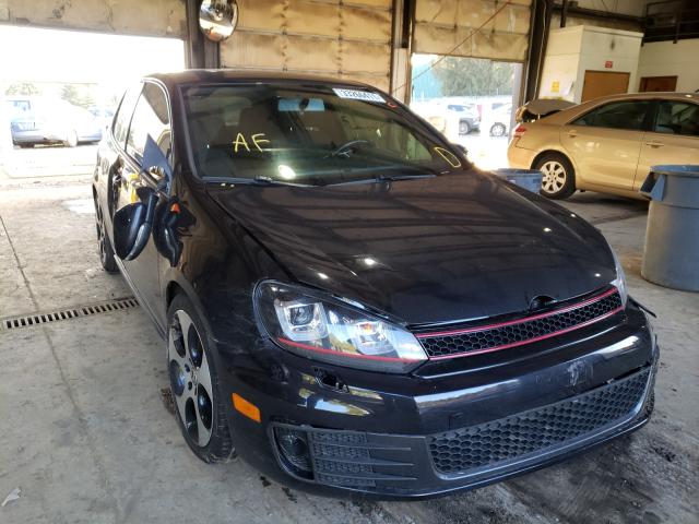 VOLKSWAGEN GTI 2013 wvwed7aj2dw056941