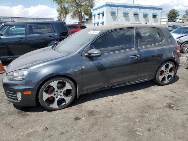 VOLKSWAGEN GTI 2011 wvwed7aj3bw081750