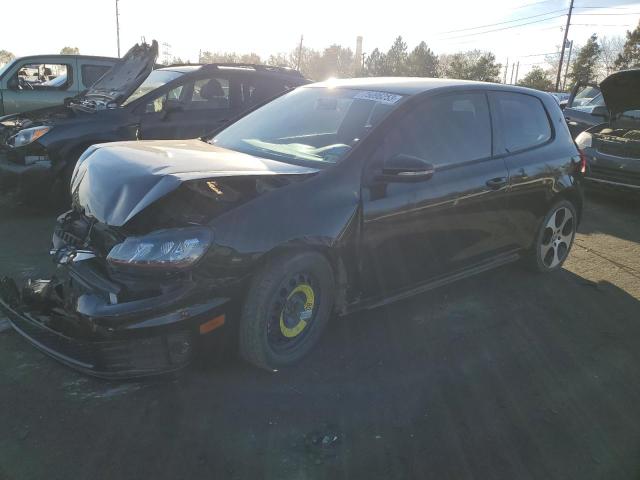 VOLKSWAGEN GTI 2013 wvwed7aj3dw117326