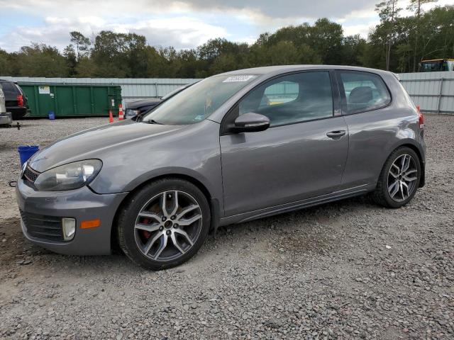 VOLKSWAGEN GTI 2013 wvwed7aj4dw003464