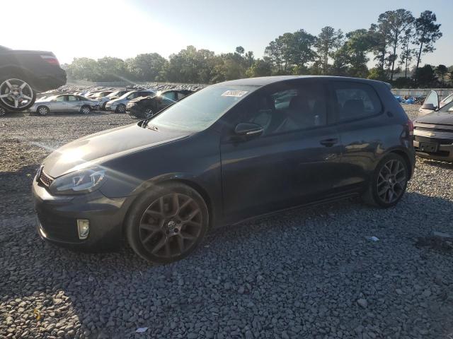 VOLKSWAGEN GTI 2013 wvwed7aj4dw089519