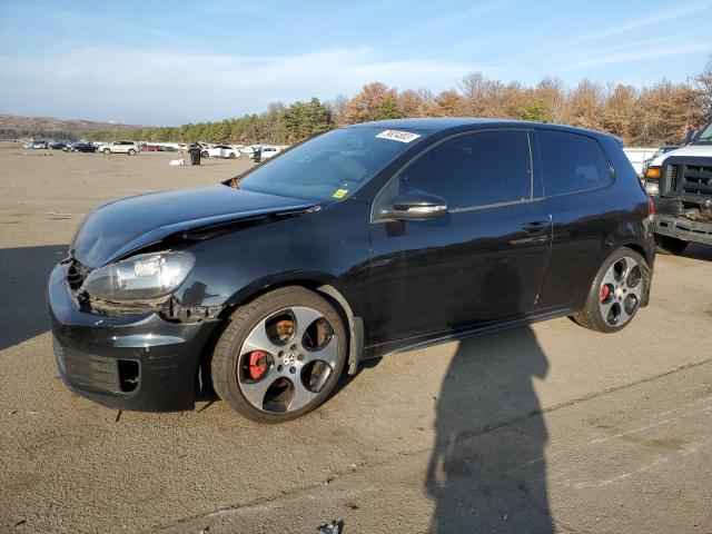 VOLKSWAGEN GTI 2011 wvwed7aj5bw294800