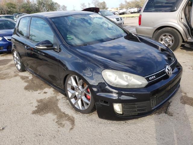 VOLKSWAGEN GTI 2013 wvwed7aj6dw072771