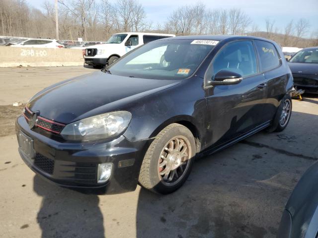 VOLKSWAGEN GTI 2012 wvwed7aj7cw097743