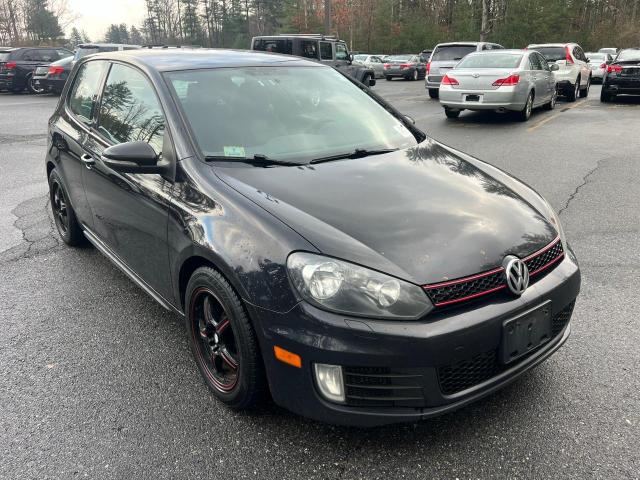 VOLKSWAGEN GTI 2012 wvwed7aj7cw156323