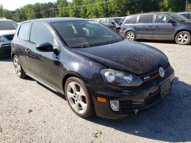 VOLKSWAGEN GTI 2010 wvwed7aj9aw121702