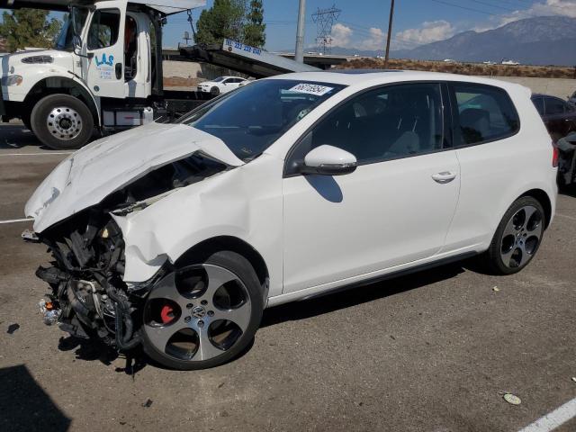 VOLKSWAGEN GTI 2012 wvwed7aj9cw231569