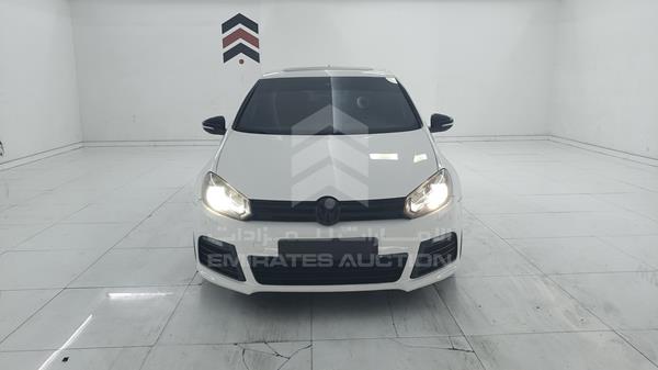 VOLKSWAGEN GOLF 2010 wvweh21k0aw129848