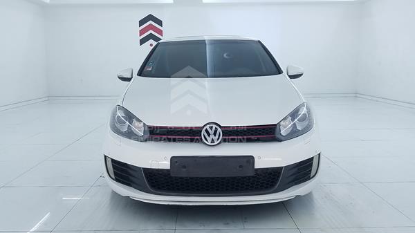 VOLKSWAGEN GOLF 2012 wvweh21k9cw023630