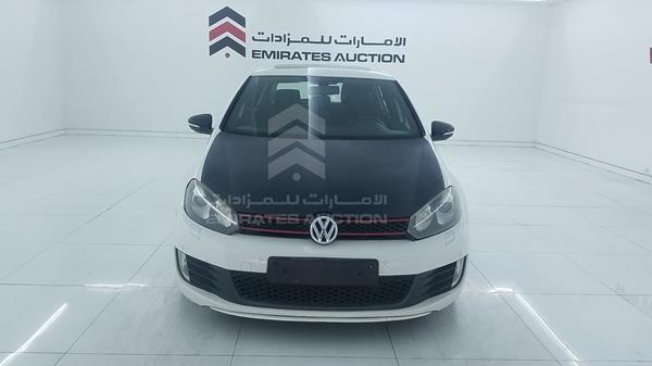 VOLKSWAGEN GOLF 2013 wvweh2ajxdw065989