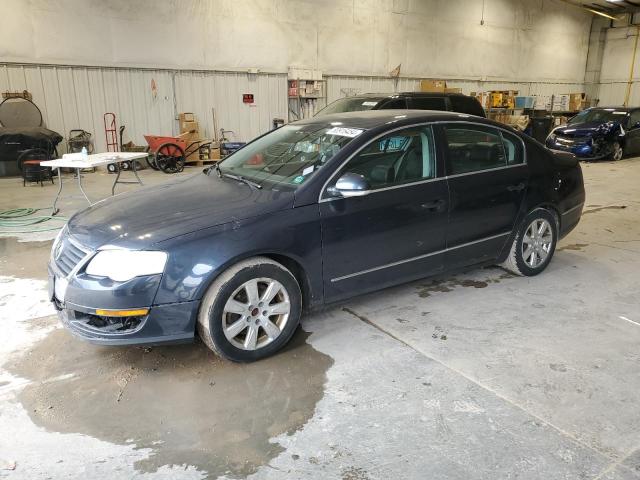 VOLKSWAGEN PASSAT 2.0 2006 wvwek73c06p065901