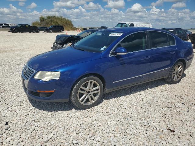 VOLKSWAGEN PASSAT 2008 wvwek73c18p103820