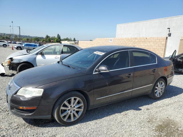 VOLKSWAGEN PASSAT 2006 wvwek73c36p067965