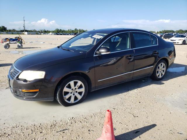 VOLKSWAGEN PASSAT 2006 wvwek73c36p200613