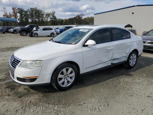 VOLKSWAGEN PASSAT 2007 wvwek73c47p013267