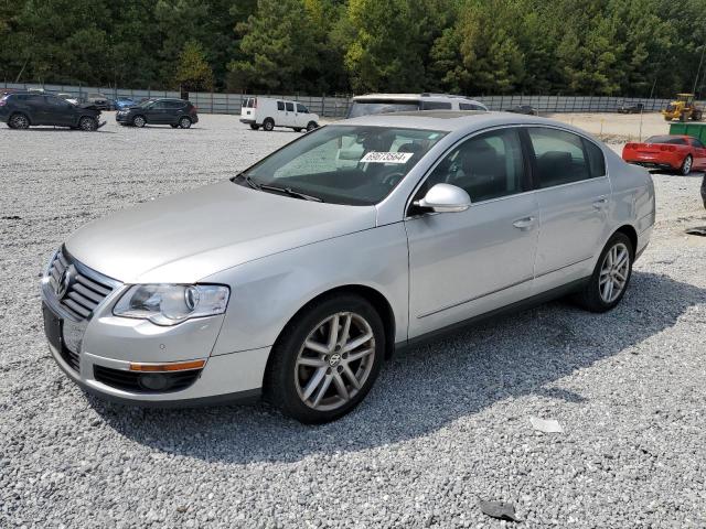 VOLKSWAGEN PASSAT 2008 wvwek73c48e047366