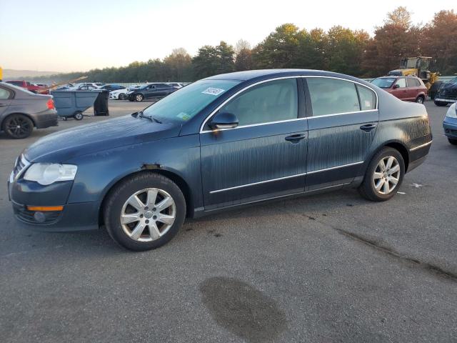 VOLKSWAGEN PASSAT 2007 wvwek73c57p094764