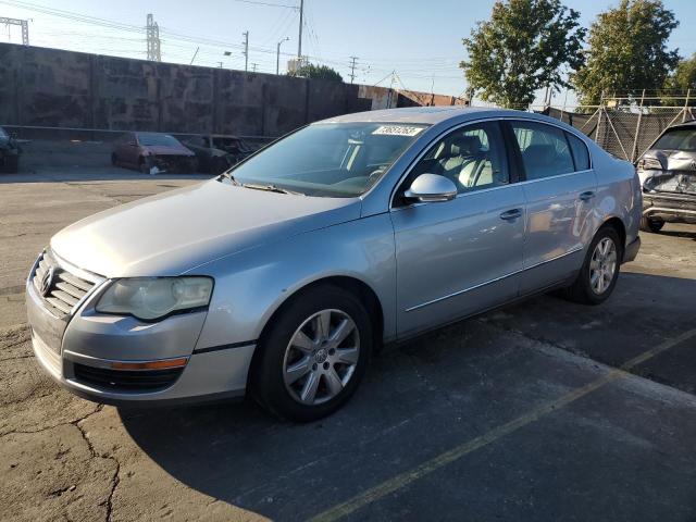 VOLKSWAGEN PASSAT 2006 wvwek73c96p017815