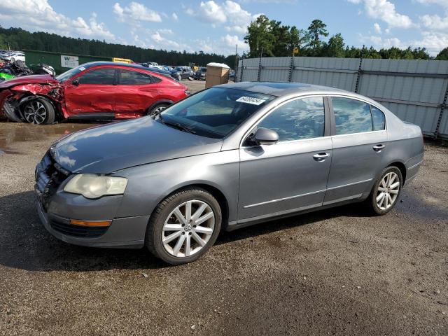 VOLKSWAGEN PASSAT 2006 wvwek93c26p016534